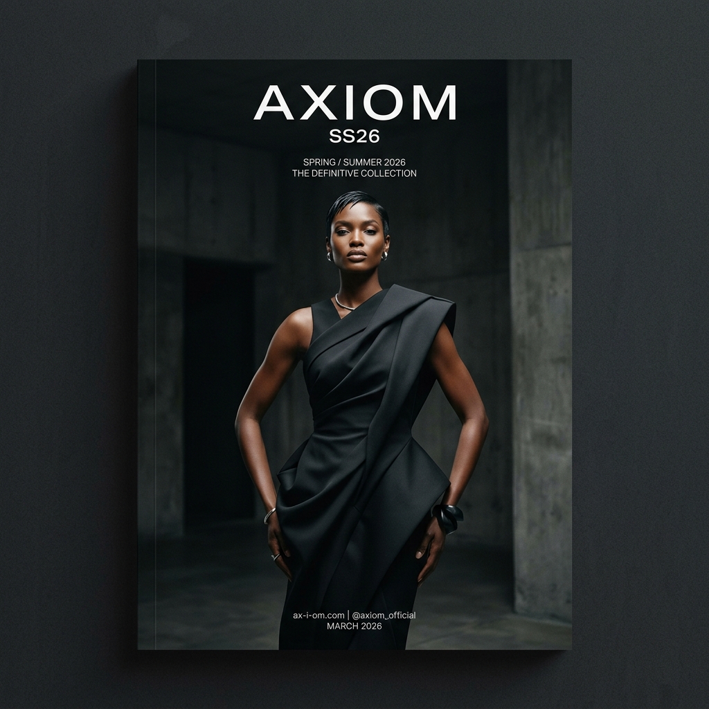 Axiom Catalog