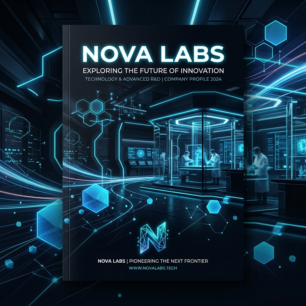 Nova Labs Profile